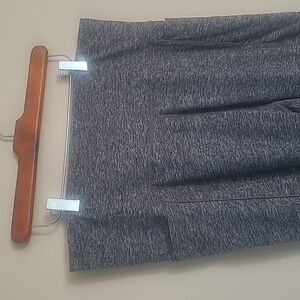 Calia by Carrie Underwood 7/8 Leggings w/ Pockets – Size XL